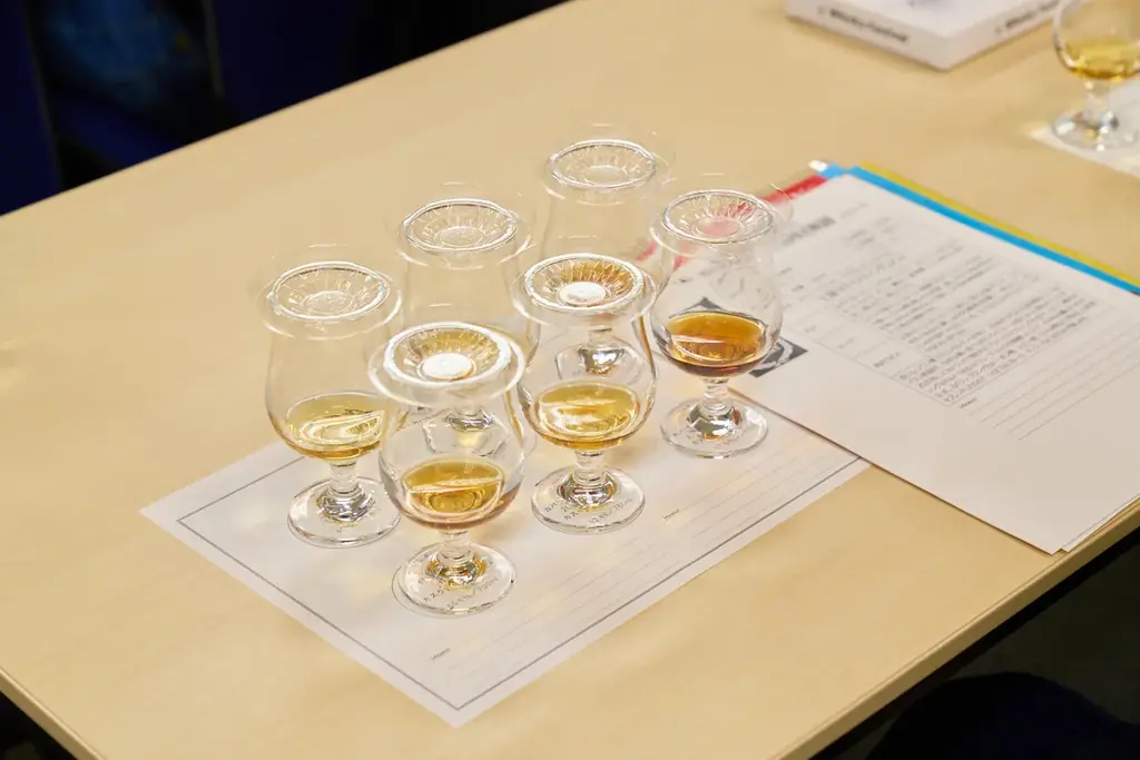 大幅リニューアル！ウイスキーの大規模試飲イベント「ウイスキーフェスティバル2026 in 東京」 画像 4