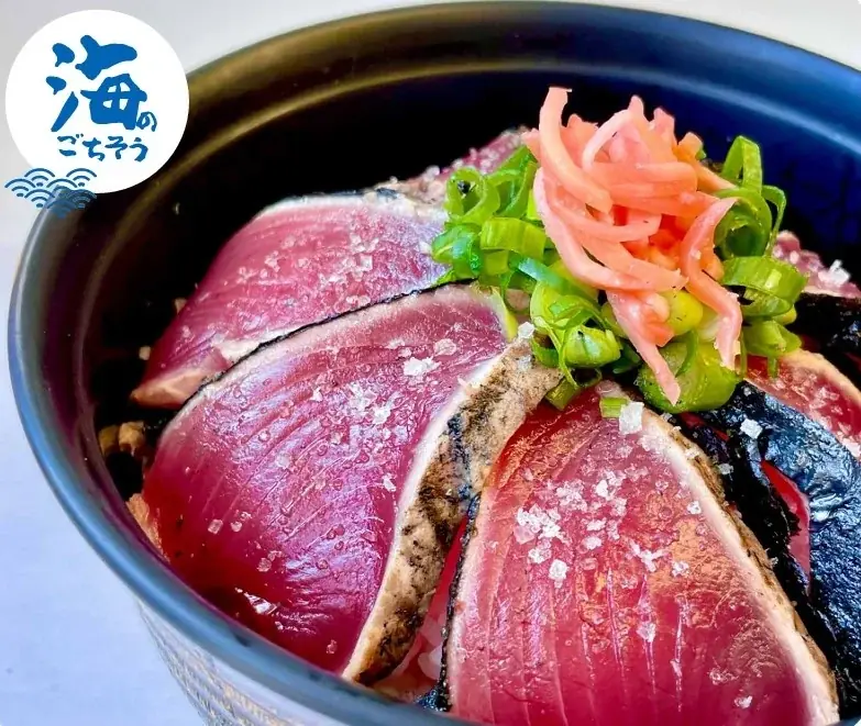 【阪神梅田本店】高知県のごちそうが集結！食とお酒と人の魅力に“どっぷり”浸る6日間 画像 11