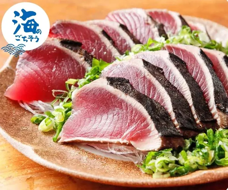 【阪神梅田本店】高知県のごちそうが集結！食とお酒と人の魅力に“どっぷり”浸る6日間 画像 12