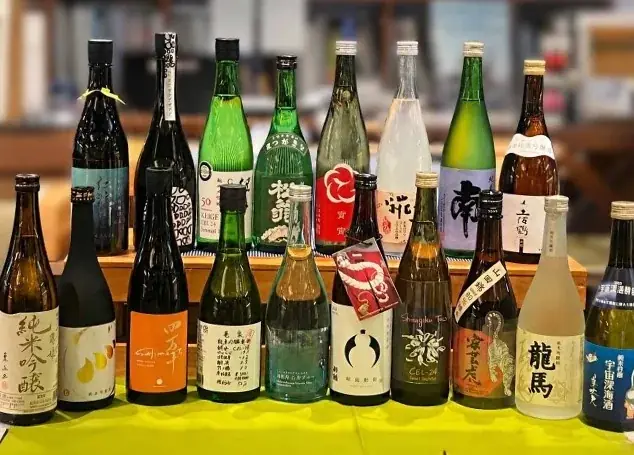 【阪神梅田本店】高知県のごちそうが集結！食とお酒と人の魅力に“どっぷり”浸る6日間 画像 15
