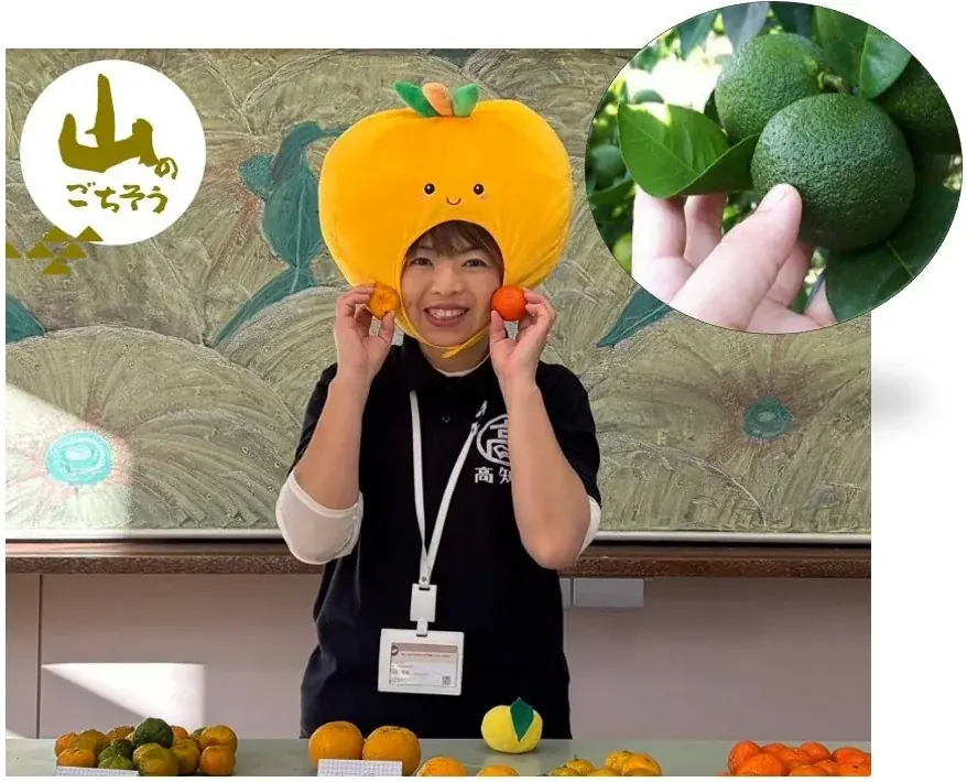 【阪神梅田本店】高知県のごちそうが集結！食とお酒と人の魅力に“どっぷり”浸る6日間 画像 2