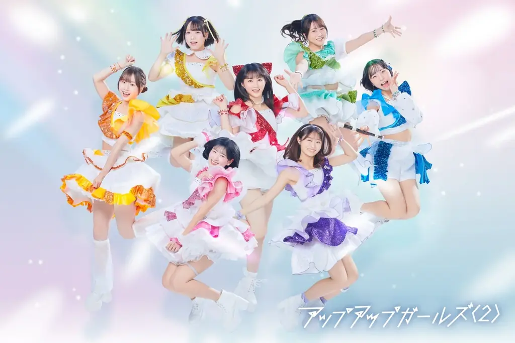 【LIVE無料ご招待】アイドル6組がオリジナルパフォーマンスで戦う「Project I-dreaM」、LIVE観覧チケットが当たるキャンペーン開始！ 画像 2