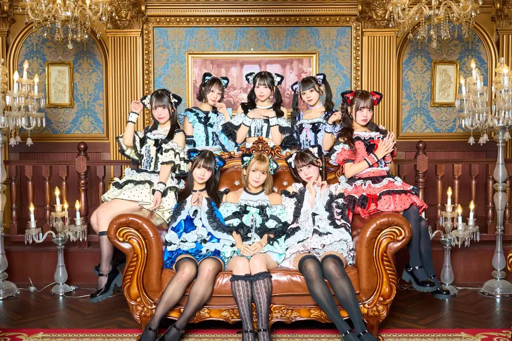 【LIVE無料ご招待】アイドル6組がオリジナルパフォーマンスで戦う「Project I-dreaM」、LIVE観覧チケットが当たるキャンペーン開始！ 画像 6