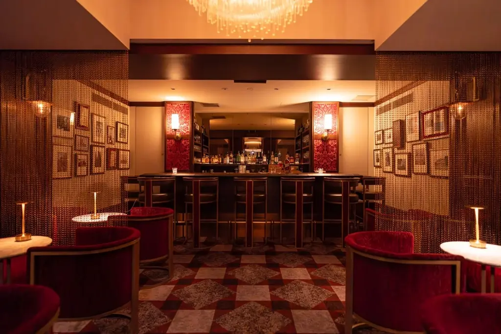 【1926年築・旧名古屋銀行本店の金庫室で味わう、“夏の贅沢”】「BANKER’S BAR」にて、夏季限定『THE VAULT ICE』が7月1日（水）よりオープン 画像 2
