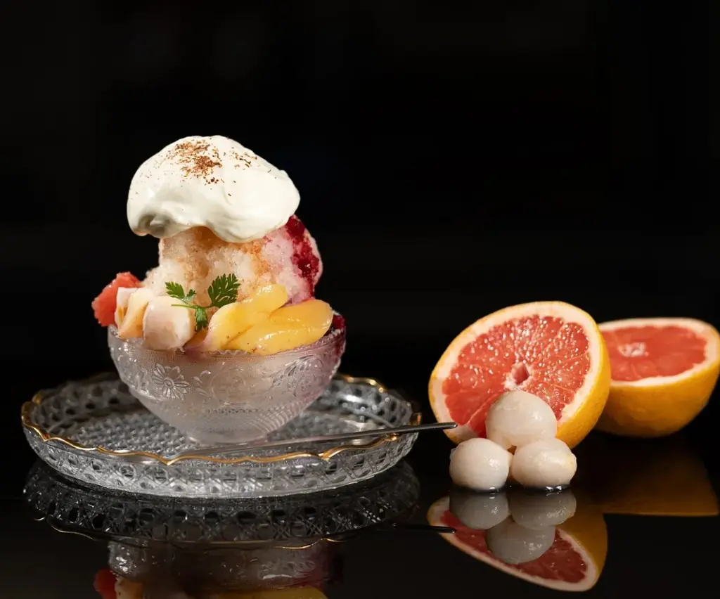 【1926年築・旧名古屋銀行本店の金庫室で味わう、“夏の贅沢”】「BANKER’S BAR」にて、夏季限定『THE VAULT ICE』が7月1日（水）よりオープン 画像 4