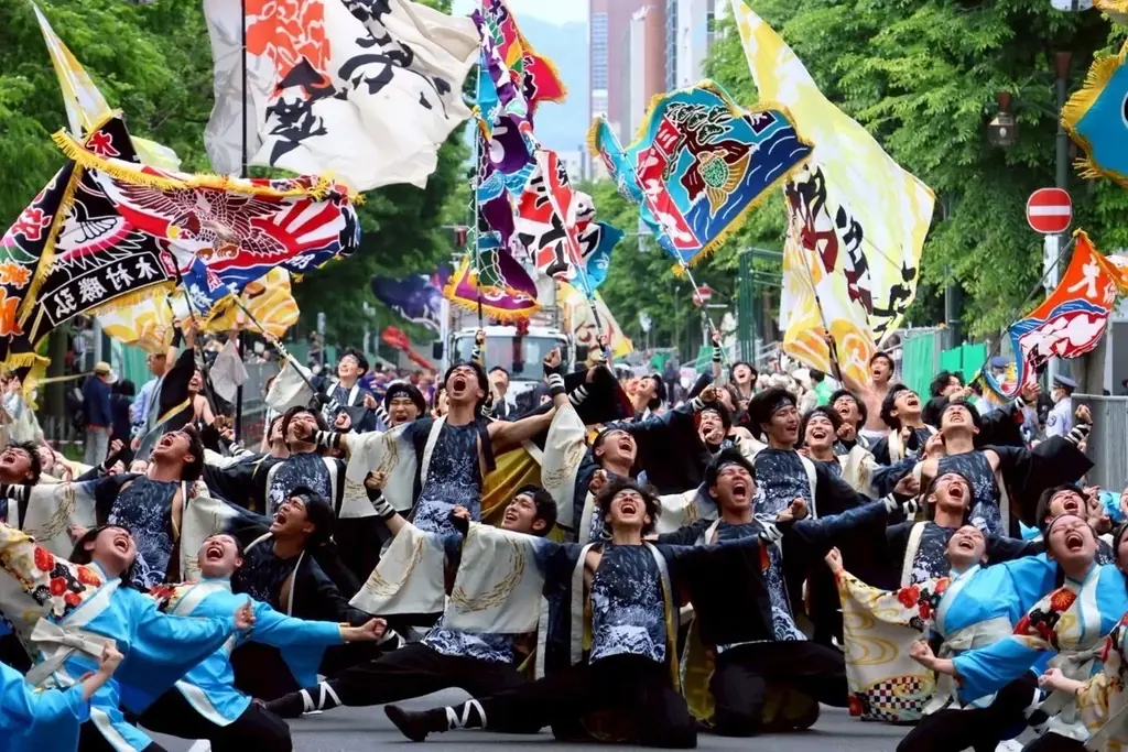 北海道ワイン株式会社主催イベント、『第40回おたるワインカーニバル～もっと自由なワイン体験』6月27日（土）開催！ 画像 16