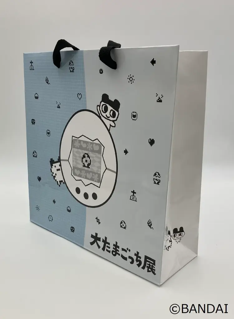 話題の展覧会「大たまごっち展」北海道・札幌で好評開催中！ 画像 11