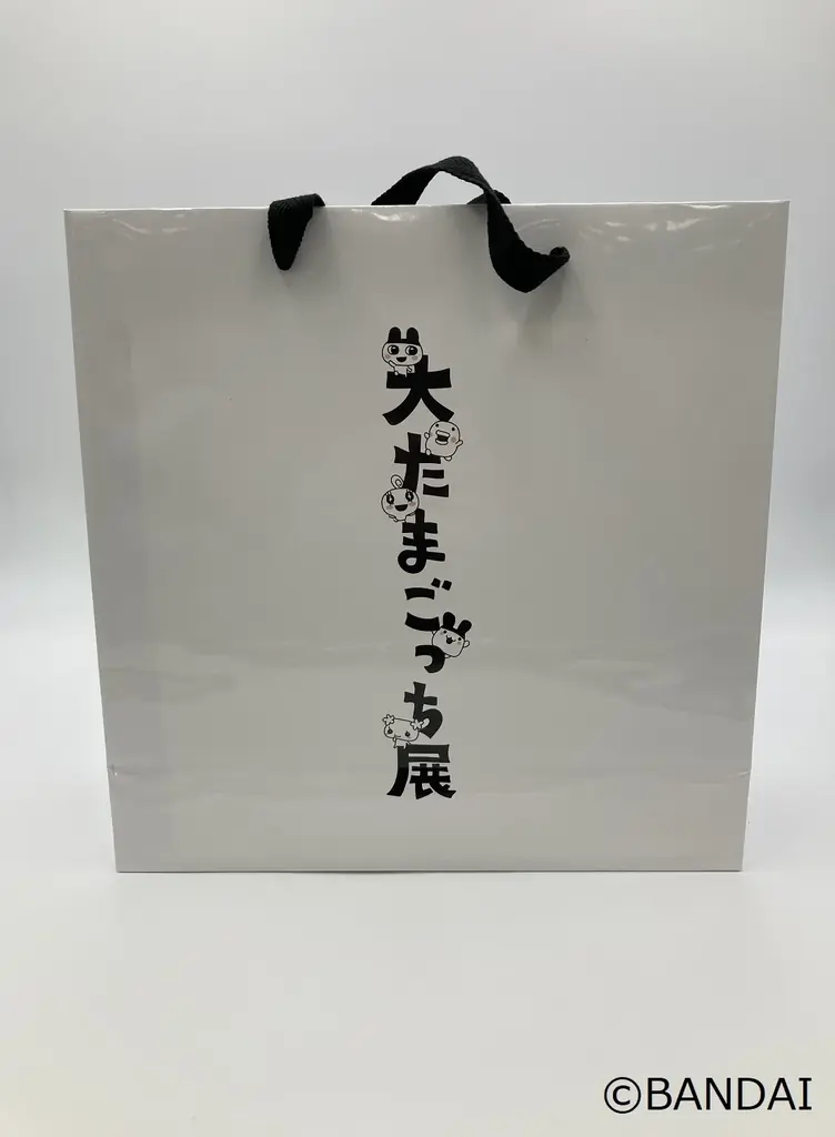 話題の展覧会「大たまごっち展」北海道・札幌で好評開催中！ 画像 13