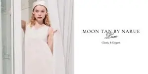 くらはしれい展で先行予約販売！くらはしれい×MoonTan コラボルームウェア登場 画像 16