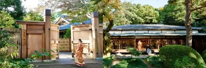 【フォレストテラス明治神宮】東京都選定歴史的建造物「桃林荘」を特別公開！貸切邸宅で叶える“和の結婚式”体験フェアを開催 ～明治神宮百年の歴史が紡ぐ特別な一日をご提案～ 画像 7