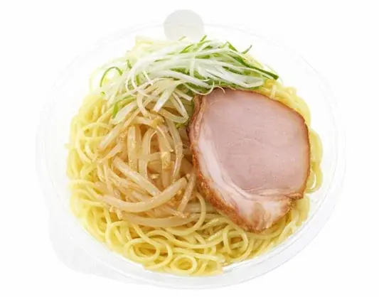 函館真昆布冷やし麺