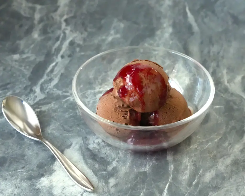 【あのひんやり夏スイーツ第2弾】セブン‐イレブン×明治×世界的ブランド、アレルギー28品目不使用コラボアイス新発売 画像 7