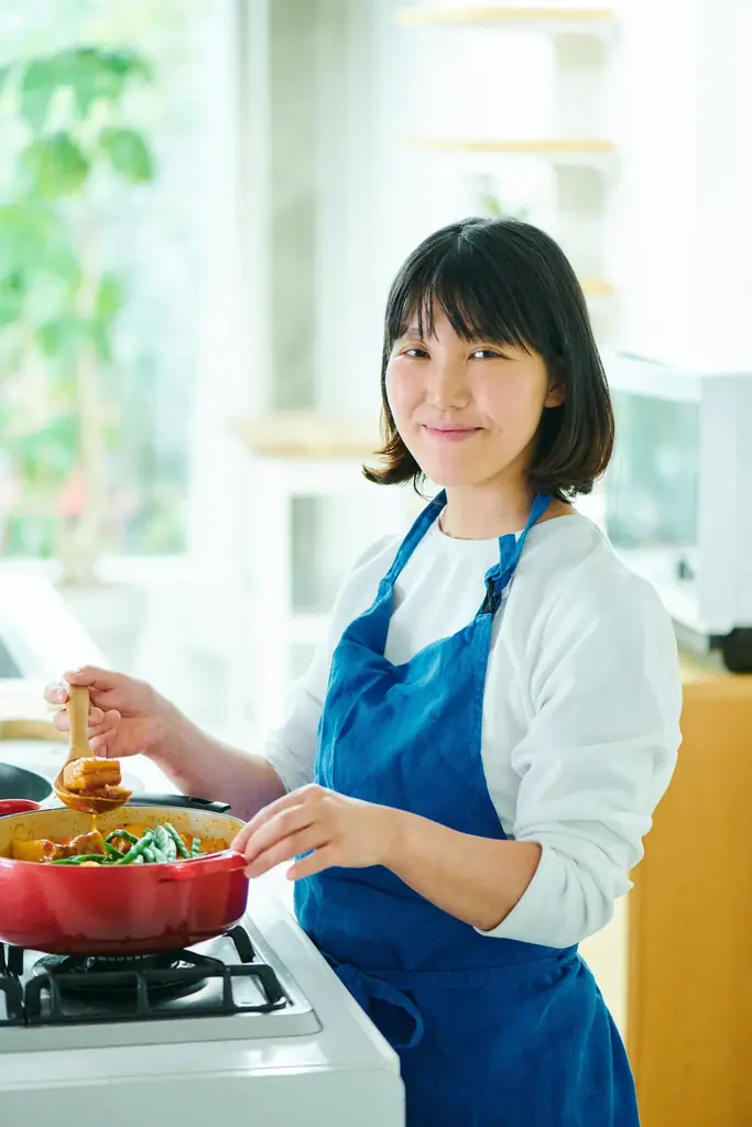 【リーガロイヤルホテル広島】広島初開催！『タサン志麻 特別講演会 家族と食事を楽しむ方法』 画像 1