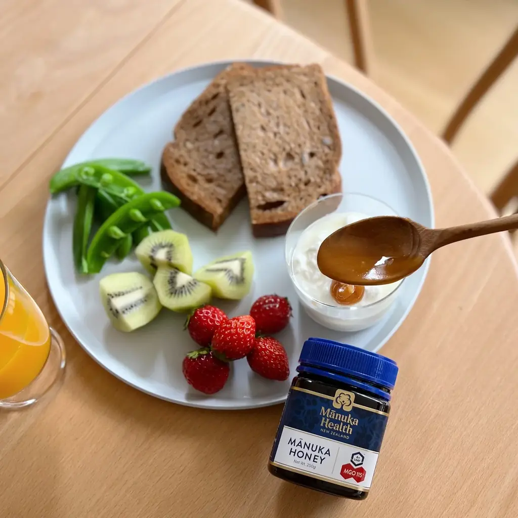 【父の日】「Manuka Health（マヌカヘルス）」から限定ギフトセット。公式オンラインショップにて販売！ 画像 7