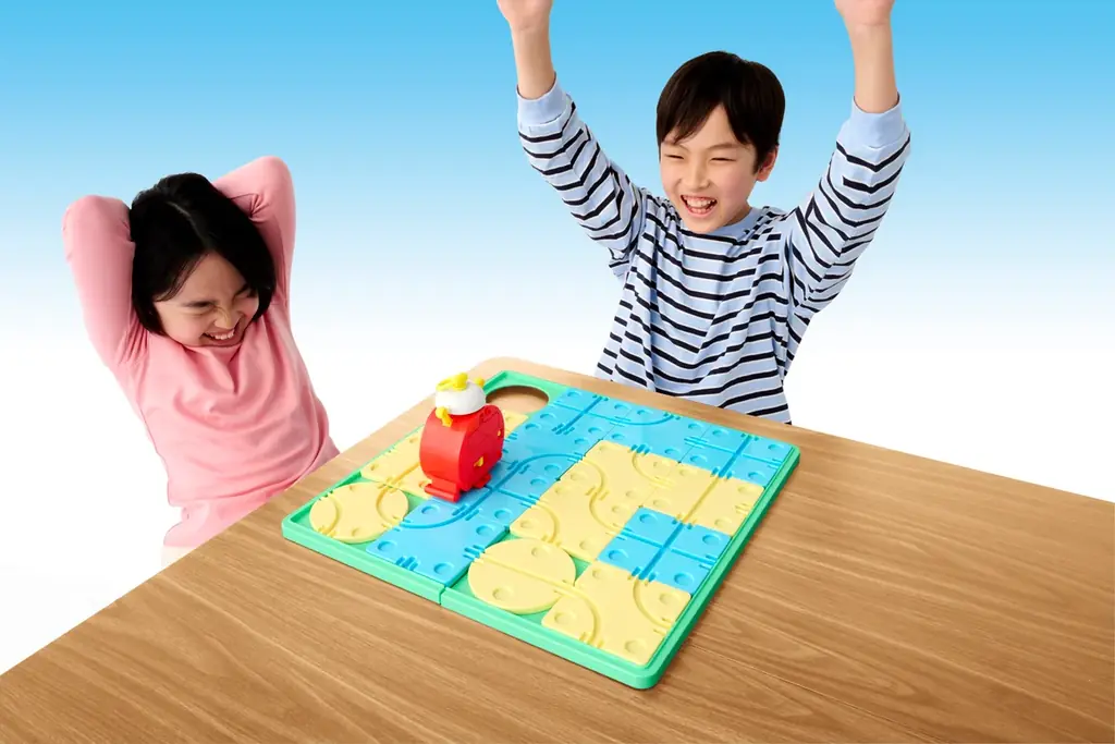 6月10日は「時計の日」”止まらない時計“にハラハラしてみない？『チクタクバンバンで時計と遊ぼう』プレゼントキャンペーン実施！ 画像 8