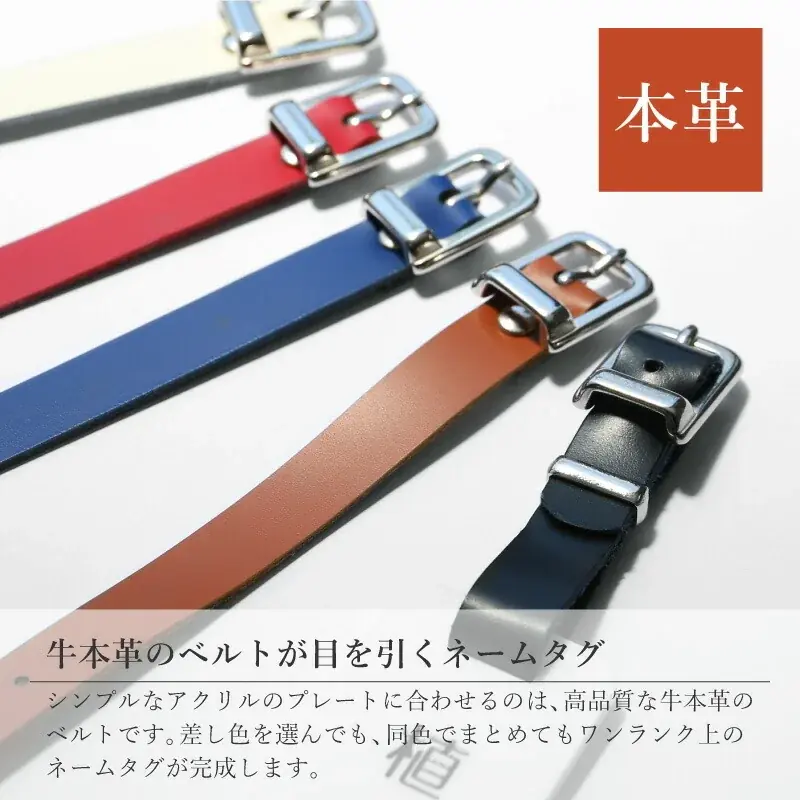 【ココロを贈る 名入れギフトOkulu】ゴルフ好きに贈る、“選べる格言”入り名入れギフトセットが新登場。10色から選べるゴルフマーカー＆ネームタグセットを発売 画像 6