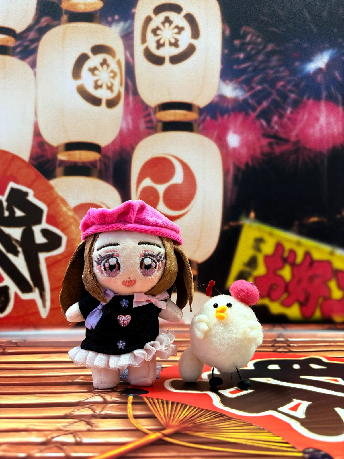 「推しに夢中になれる場所」をテーマにした撮影イベント『Enjoy推し活!!』をイオンモール堺北花田で開催 画像 5