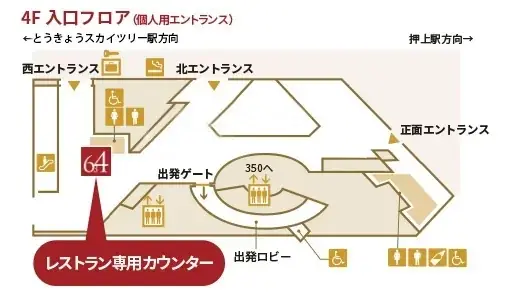 地上345ｍで愉しむ一夜限りの体験—Sky Restaurant 634「隅田川花火大会 Premium Dinner」 開催｜6月24日（水）予約受付開始 画像 4