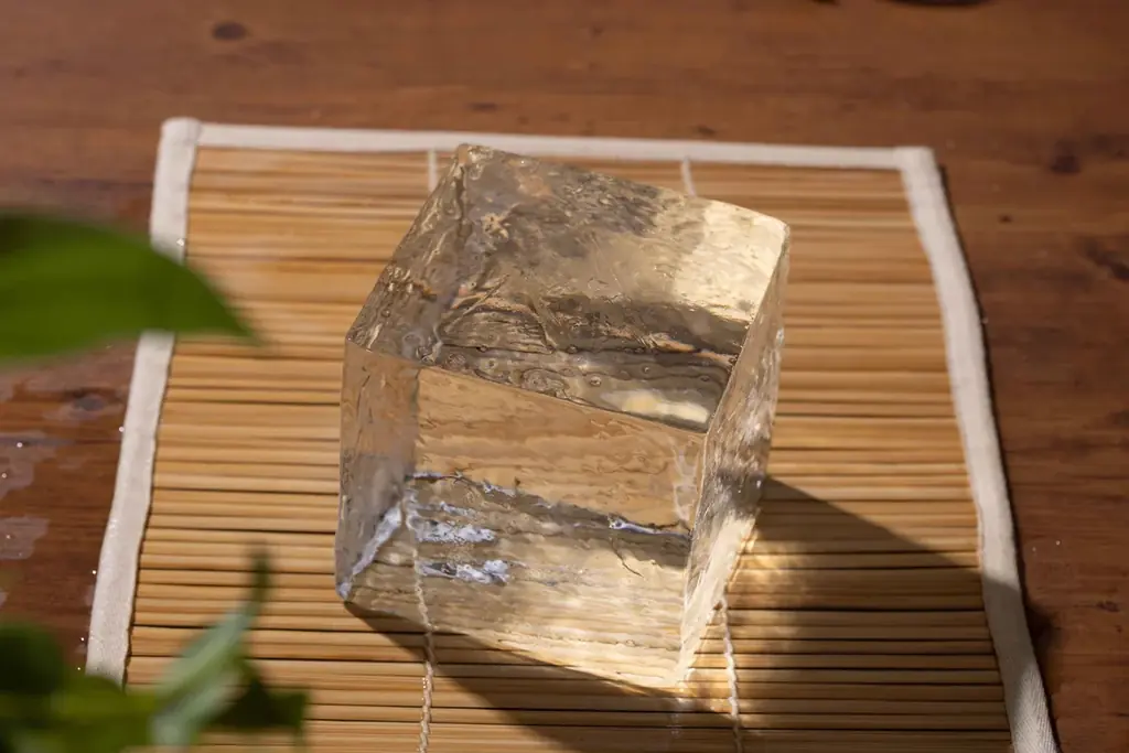 【ジョナサン】かき氷がショートケーキに⁉進化系かき氷誕生！ふわっほろ『純氷ドルチェ-淡雪-』新登場 画像 7