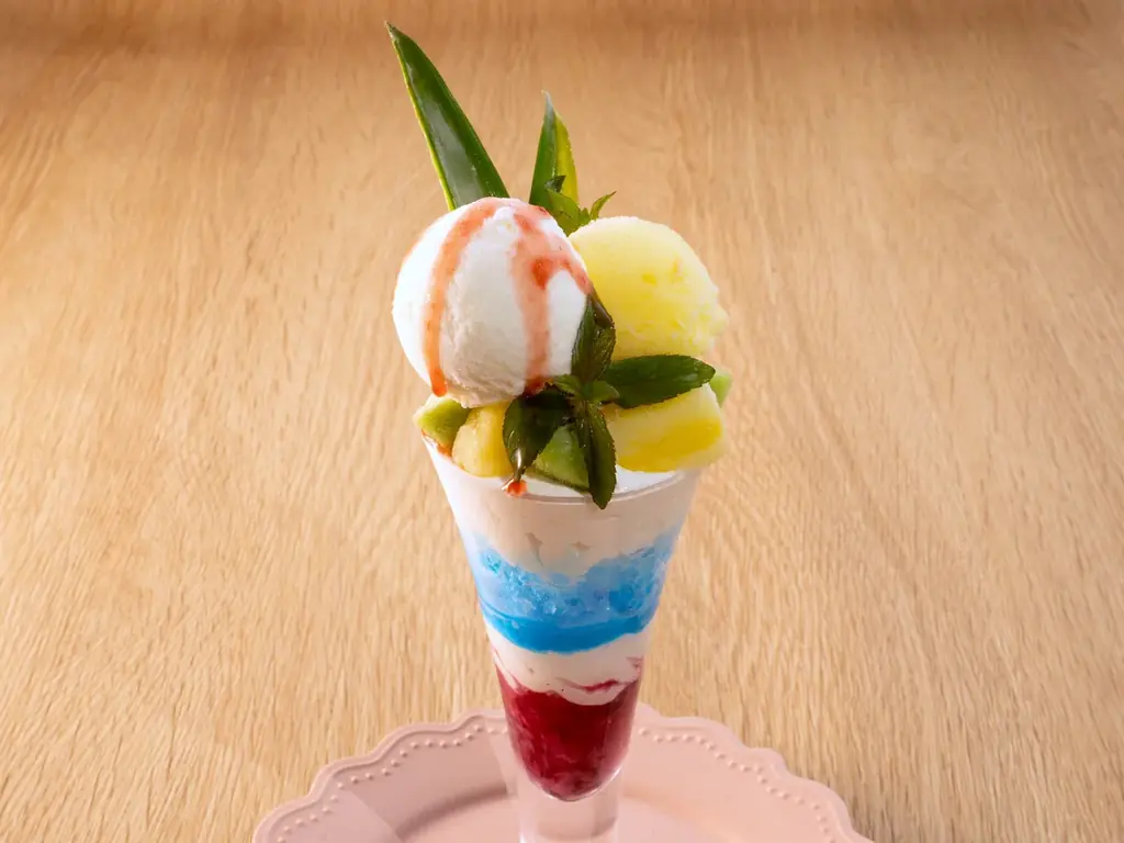 今年の夏は「熱」と「涼」の全力コントラスト！おふろcafé yusaで、山形カルチャーを五感で楽しむ夏イベント『”涼”でひんやり。ゆさの夏』を2026年6月15日(月)～8月31日(月)まで開催。 画像 6