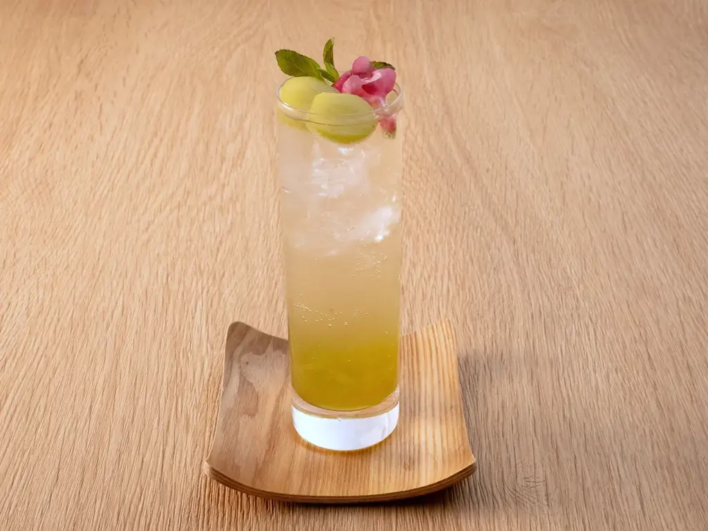 今年の夏は「熱」と「涼」の全力コントラスト！おふろcafé yusaで、山形カルチャーを五感で楽しむ夏イベント『”涼”でひんやり。ゆさの夏』を2026年6月15日(月)～8月31日(月)まで開催。 画像 7