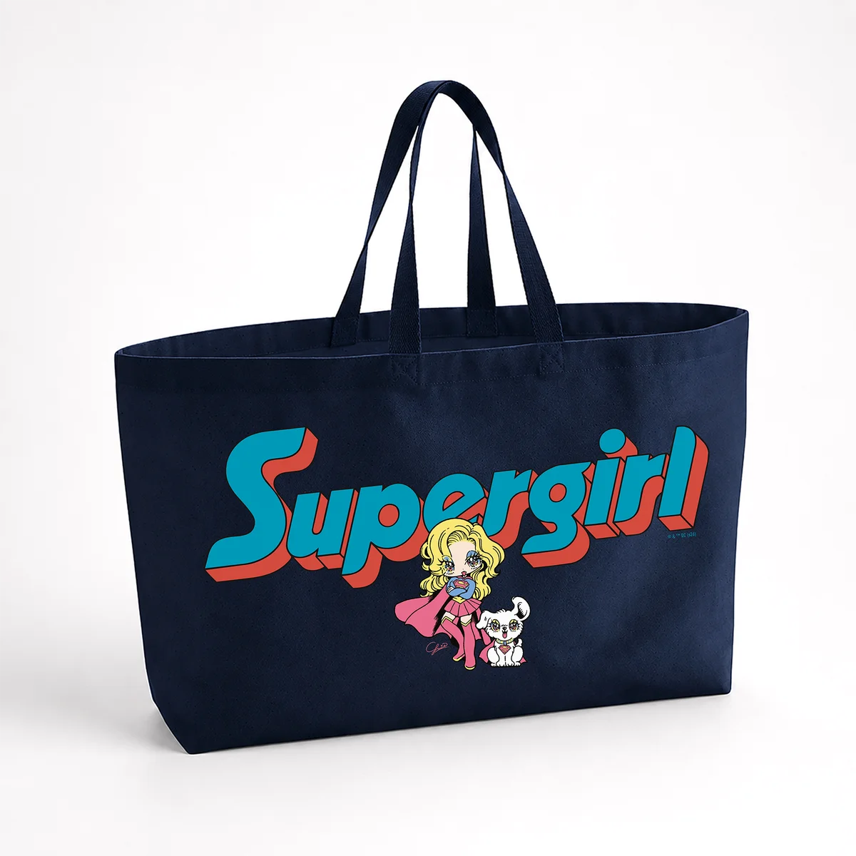 『スーパーガール』公開記念！映画の世界観に没入できるPOP-UP STOREが渋谷に登場！SUPERGIRL POP-UP STORE 6月16日～6月28日 SHIBUYA TSUTAYAにて開催 画像 3