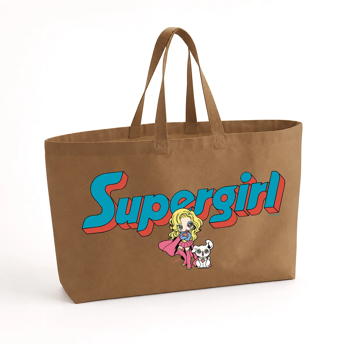 『スーパーガール』公開記念！映画の世界観に没入できるPOP-UP STOREが渋谷に登場！SUPERGIRL POP-UP STORE 6月16日～6月28日 SHIBUYA TSUTAYAにて開催 画像 4