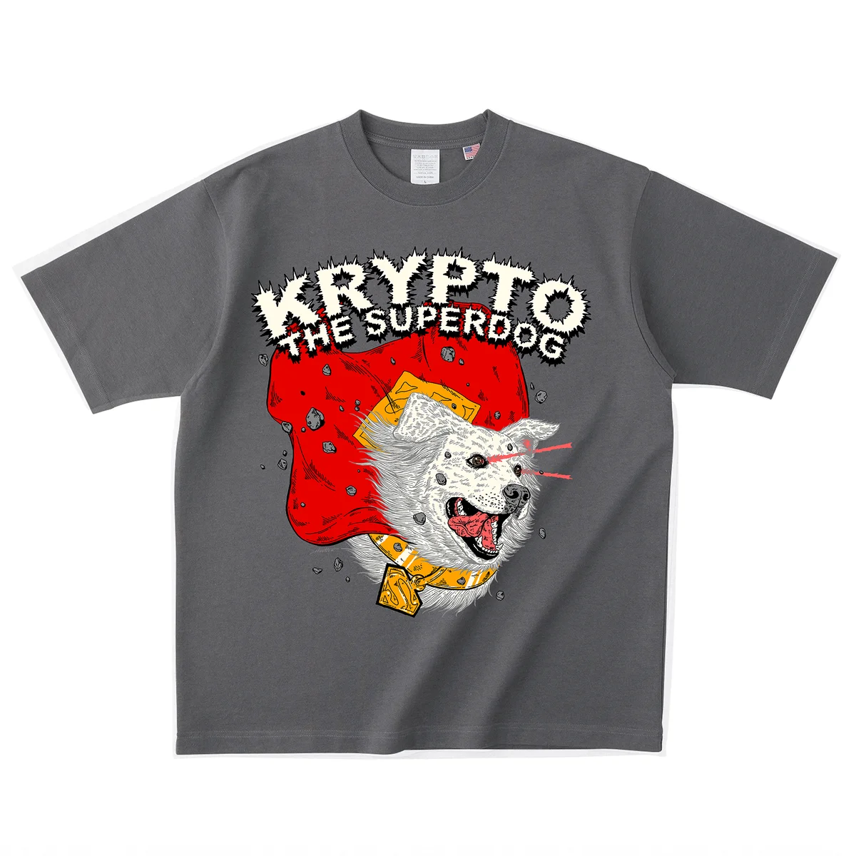 『スーパーガール』公開記念！映画の世界観に没入できるPOP-UP STOREが渋谷に登場！SUPERGIRL POP-UP STORE 6月16日～6月28日 SHIBUYA TSUTAYAにて開催 画像 6