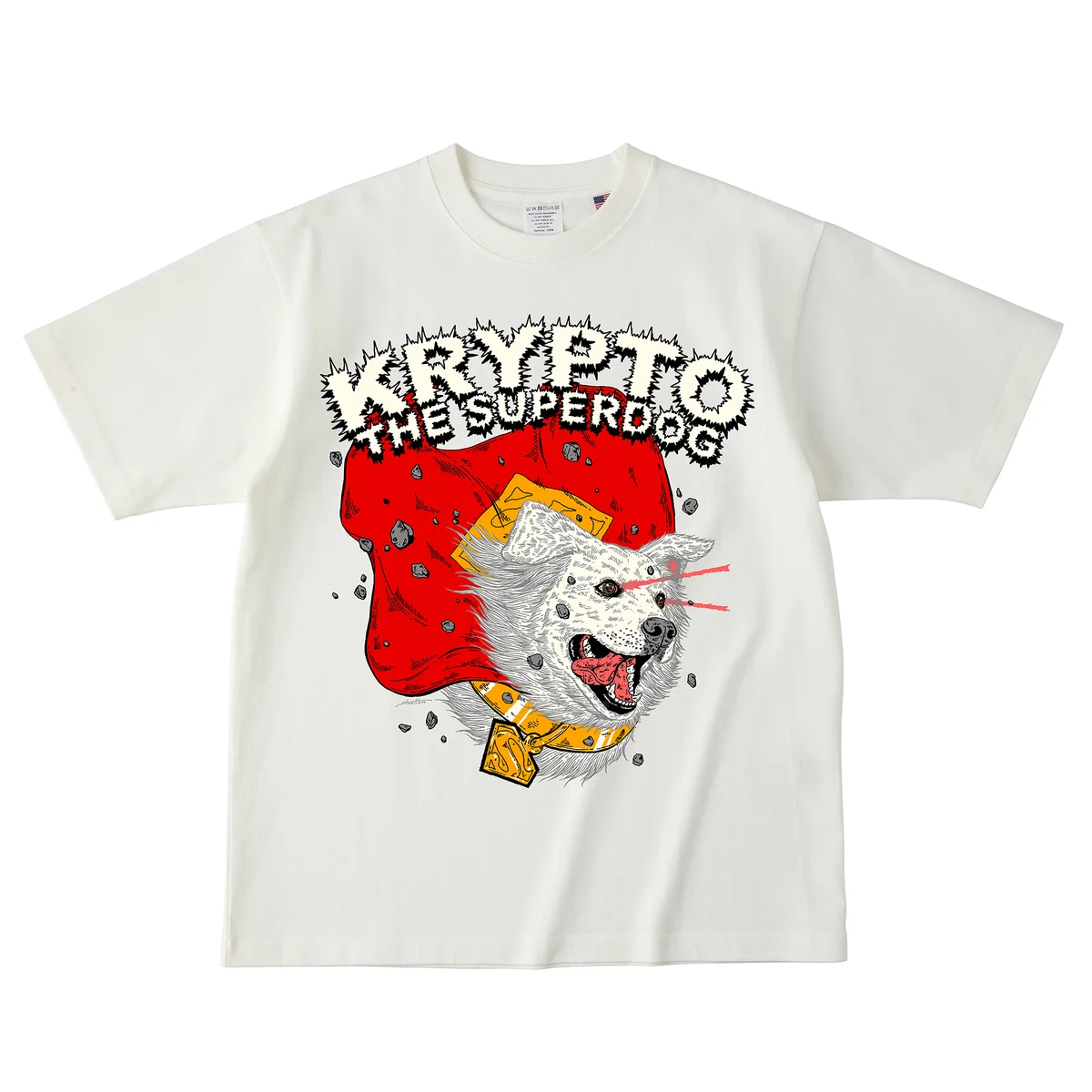『スーパーガール』公開記念！映画の世界観に没入できるPOP-UP STOREが渋谷に登場！SUPERGIRL POP-UP STORE 6月16日～6月28日 SHIBUYA TSUTAYAにて開催 画像 7