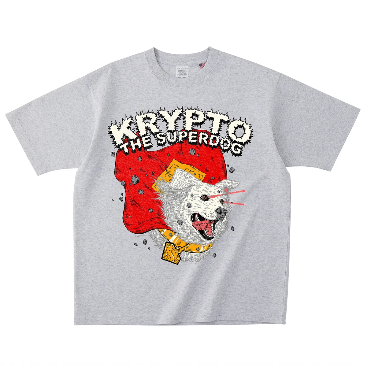 『スーパーガール』公開記念！映画の世界観に没入できるPOP-UP STOREが渋谷に登場！SUPERGIRL POP-UP STORE 6月16日～6月28日 SHIBUYA TSUTAYAにて開催 画像 8