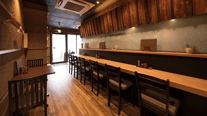 【東京駅ヤエチカ】外はパリッ、中はふわっ！昼は絶品うなぎ、夜は“鰻居酒屋”を楽しめる「うなぎ乃助」がオープン 画像 4