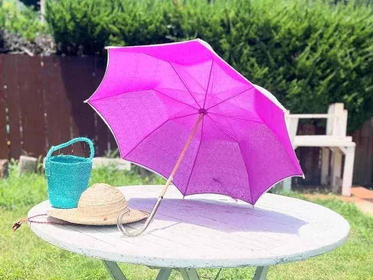 【阪急メンズ大阪】今年の父の日は“夏の悩み”を解決するギフトを提案！気象予報士・蓬莱大介による「男の日傘」トークショーも開催 画像 5