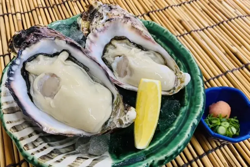 【兵庫】夏に味わうブランド牡蠣”なつみ牡蠣”が無料！西日本最大級の広さを誇る「赤穂海浜公園」内に誕生した〈赤穂シーサイドパークグランピング〉が、赤穂の名産特典付き「夏休み限定特別プラン」を販売開始 画像 4