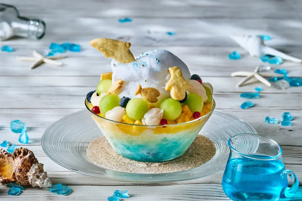 【品川プリンスホテル】涼やかなホテル館内で、飲・食・遊のひんやり体験夏限定「避暑するオールFUN!クルーシブ」宿泊プランを販売 画像 5