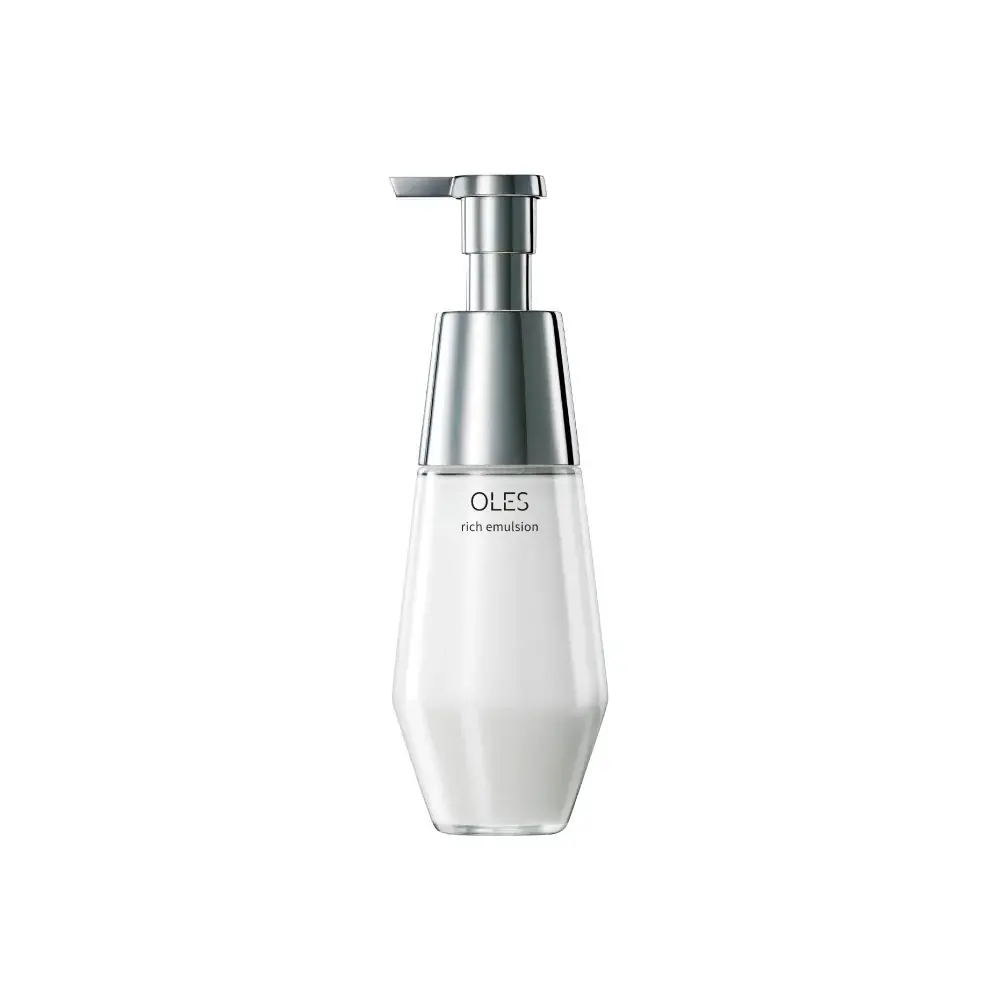 水を一滴も配合しないプレミアムヘアケアブランド『OLES（オーレス）』、初の百貨店POP UP STOREを髙島屋横浜店で開催。ブランド誕生1周年記念キャンペーンも実施。 画像 10