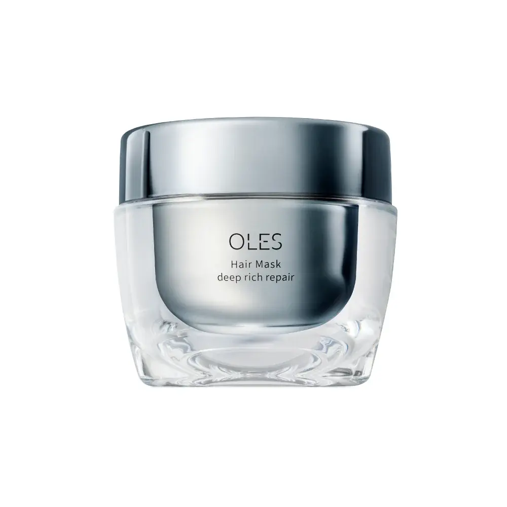 水を一滴も配合しないプレミアムヘアケアブランド『OLES（オーレス）』、初の百貨店POP UP STOREを髙島屋横浜店で開催。ブランド誕生1周年記念キャンペーンも実施。 画像 8