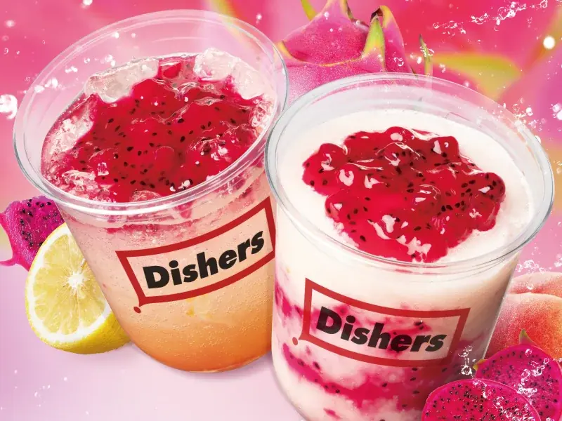 6月の「旅するディッシュ」は「韓国」にフォーカス。夏を刺激する旨辛な味わいをDishersから！ 画像 5