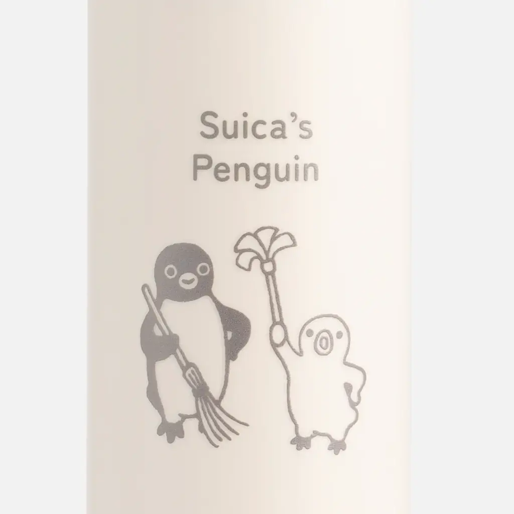 「Suicaのペンギン」×「BRUNO」５アイテムが登場！「グランスタモール」にて各100個限定で販売！ 画像 11