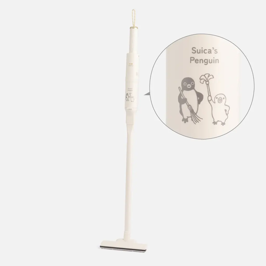 「Suicaのペンギン」×「BRUNO」５アイテムが登場！「グランスタモール」にて各100個限定で販売！ 画像 2