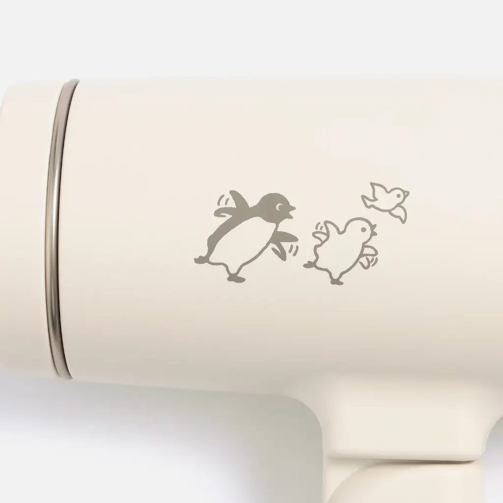 「Suicaのペンギン」×「BRUNO」５アイテムが登場！「グランスタモール」にて各100個限定で販売！ 画像 7