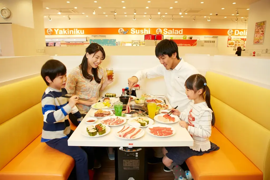 【焼肉、寿司食べ放題！すたみな太郎】6/12（金）～韓国フェア！肉も野菜も好きなものを好きなだけ！焼肉を野菜と一緒にモリモリ、チヂミに、ヤンニョムチキンに、スンドゥブチゲ他食べ放題！ 画像 18