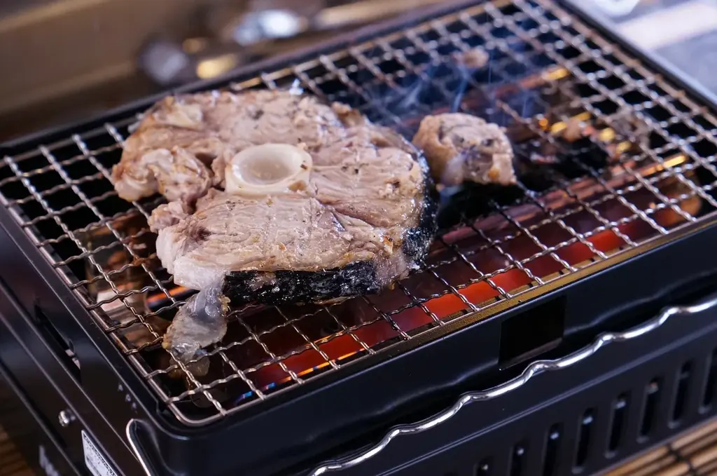 宮城県MEGAドン・キホーテ 仙台富谷店に「市場型海鮮BBQイベント『出張！浜焼き うまか市場』出航！ ６月１3日〜期間限定開催！ビアガーデン利用にも！ 画像 13