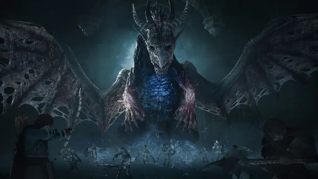 『ドラゴンズドグマ 2：ダークアリズン』がNintendo Switch ２ をはじめ各プラットフォームへ向けて2026年10月9日（金）に発売！ 画像 12