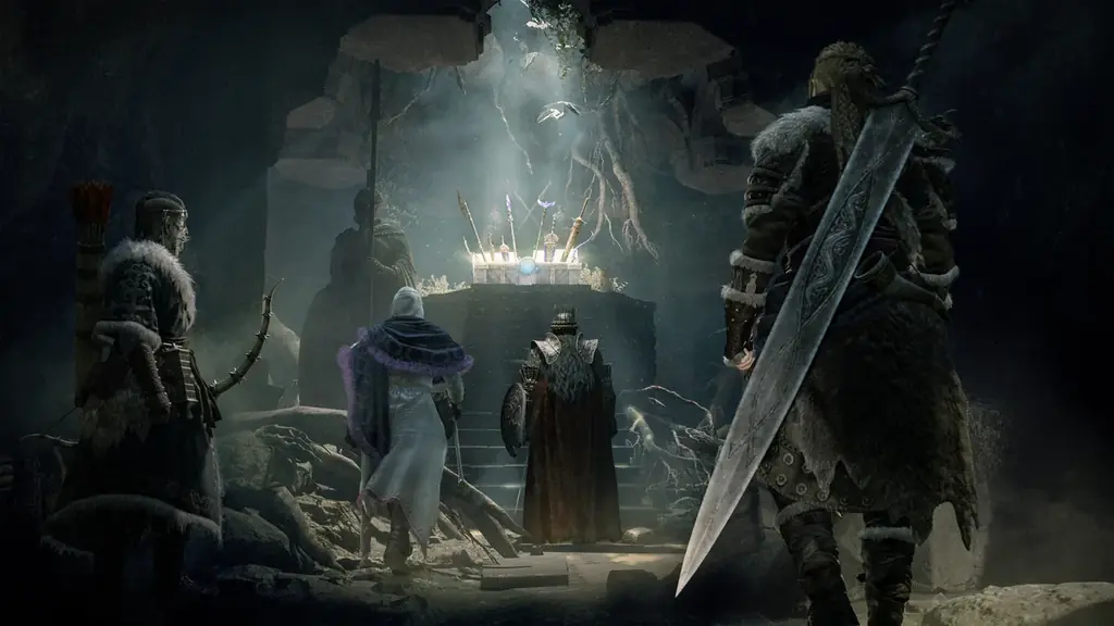 『ドラゴンズドグマ 2：ダークアリズン』がNintendo Switch ２ をはじめ各プラットフォームへ向けて2026年10月9日（金）に発売！ 画像 19