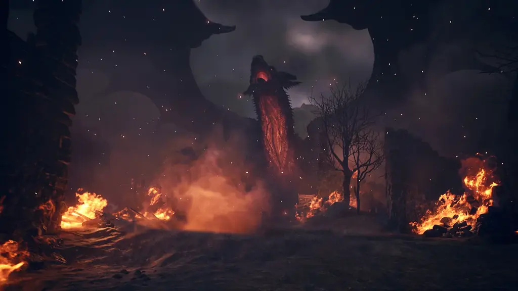 『ドラゴンズドグマ 2：ダークアリズン』がNintendo Switch ２ をはじめ各プラットフォームへ向けて2026年10月9日（金）に発売！ 画像 4