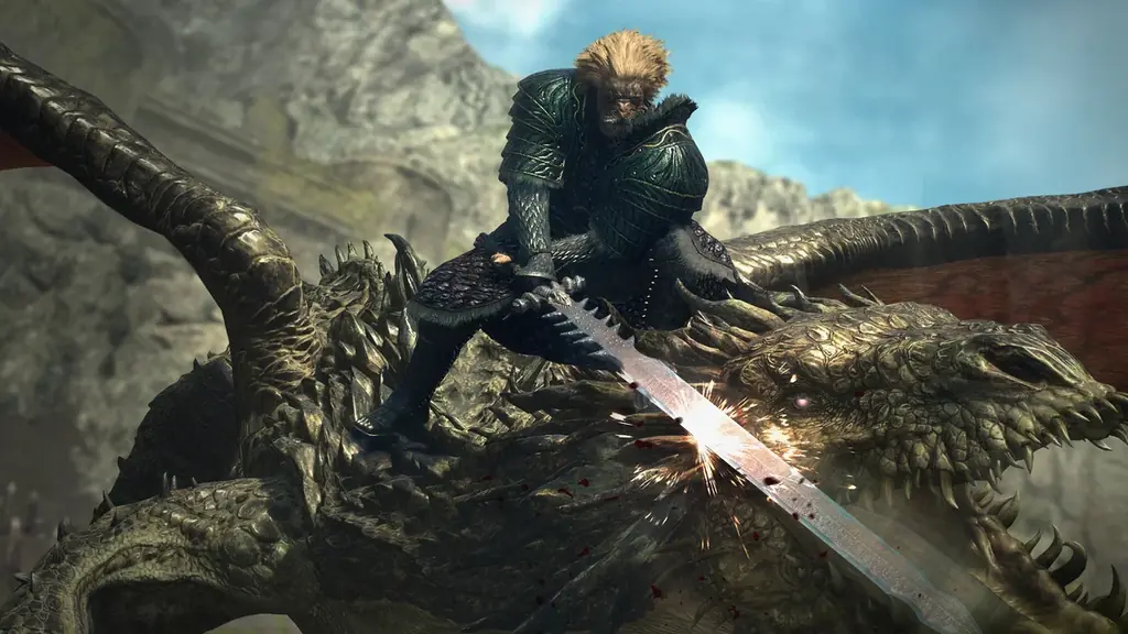 『ドラゴンズドグマ 2：ダークアリズン』がNintendo Switch ２ をはじめ各プラットフォームへ向けて2026年10月9日（金）に発売！ 画像 7