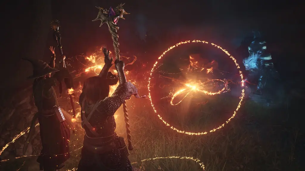 『ドラゴンズドグマ 2：ダークアリズン』がNintendo Switch ２ をはじめ各プラットフォームへ向けて2026年10月9日（金）に発売！ 画像 8