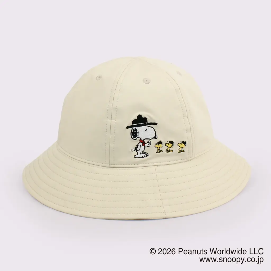 スヌーピーと仲間たちが遮熱帽子「コカゲル」に登場！ PEANUTSとの初デザインアイテムを発売。毎日使いたくなるアイテムが勢ぞろい！！ 画像 20