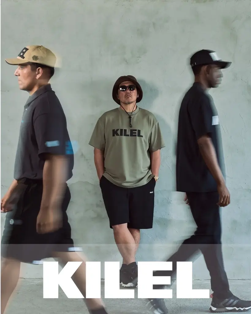 KILEL全国POPUPツアー