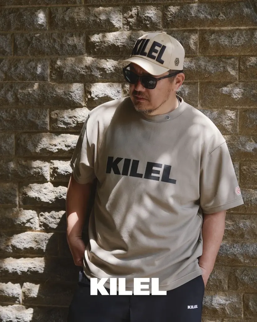 湘南乃風 RED RICEがプロデュースする、新ラグジュアリーゴルフアパレルブランド「KILEL」が誕生 画像 10